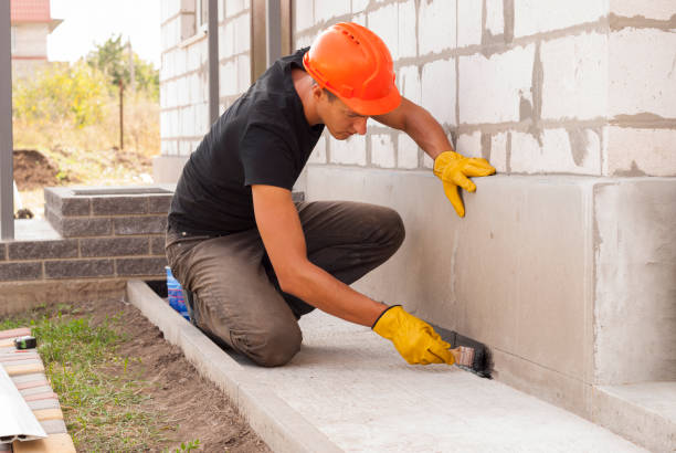 Licensed Interior Drainage System service in Huntsville, TN - Halo Water Proofing